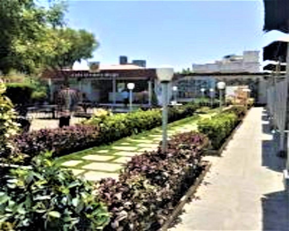 Hotel Krishna Exotica Ahmednagar Esterno foto