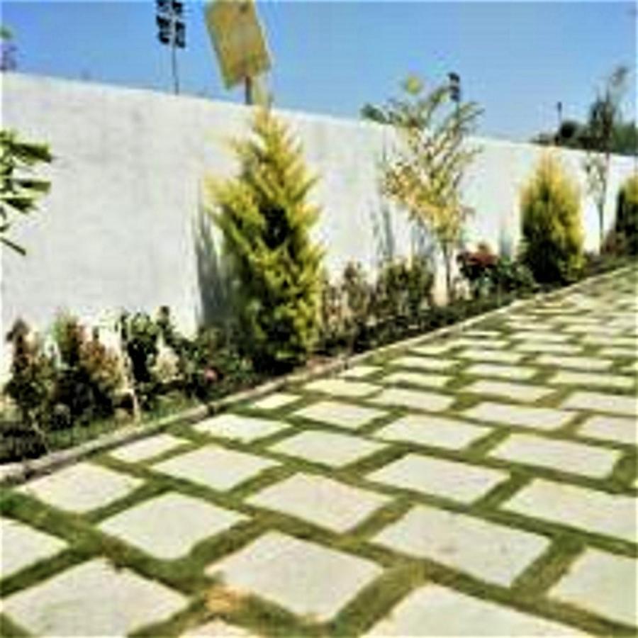 Hotel Krishna Exotica Ahmednagar Esterno foto