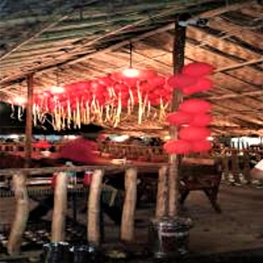 Hotel Krishna Exotica Ahmednagar Esterno foto